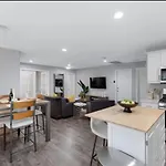 Bella Casa Pool Spa Min To Downtown Beaches