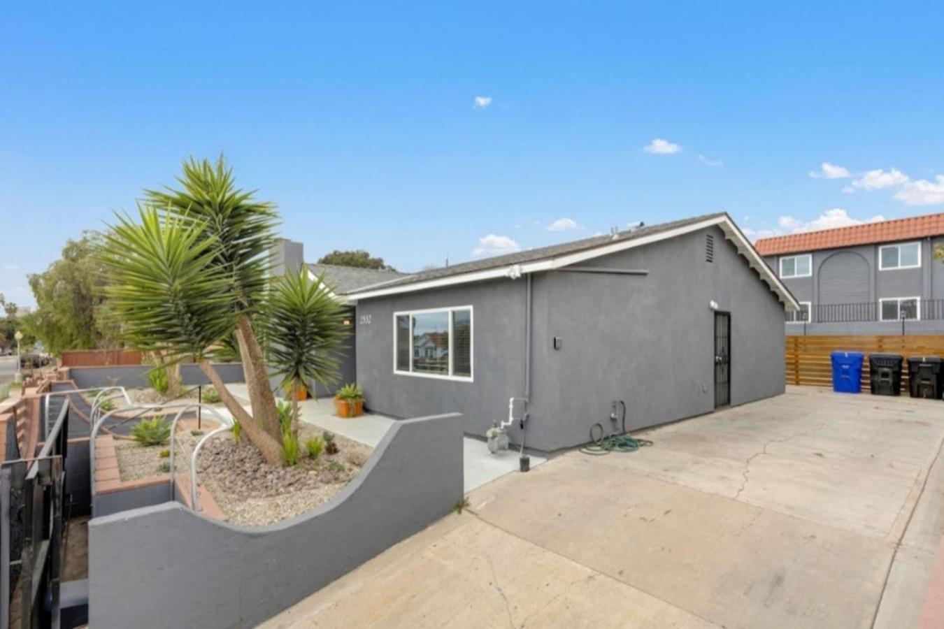 Bella Casa Pool Min To Downtown Beaches Holiday home *
